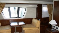 Carcola II  Master Lounge